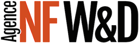 Agence NF W&D - création de sites web à Rennes